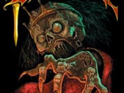 The Elder Scrolls II: Daggerfall - Jaquette Officielle