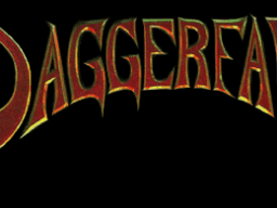 The Elder Scrolls II: Daggerfall