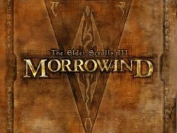 The Elder Scrolls III: Morrowind