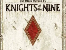 The Elder Scrolls IV: Oblivion - DLC Knight of the Nines