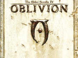 The Elder Scrolls IV: Oblivion - Jaquette Officielle