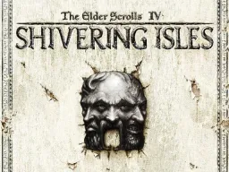 The Elder Scrolls IV: Oblivion - DLC Shivering Isles