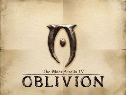 The Elder Scrolls IV: Oblivion