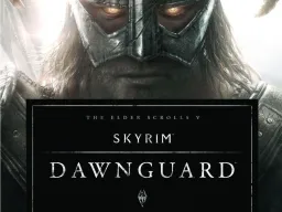 The Elder Scrolls V: Skyrim - DLC Dawnguard