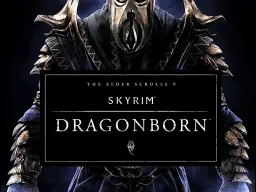 The Elder Scrolls V: Skyrim - DLC Dragonborn