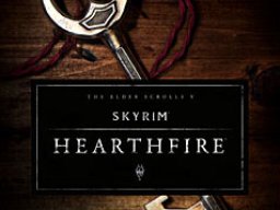The Elder Scrolls V: Skyrim - DLC HearthFire