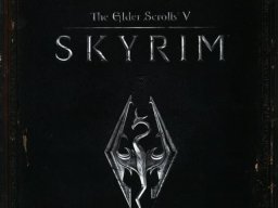 The Elder Scrolls V: Skyrim - Jaquette Officielle