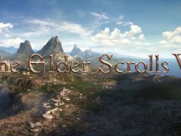 The Elder Scrolls VI