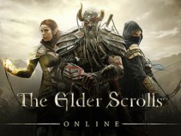 The Elder Scrolls: Online
