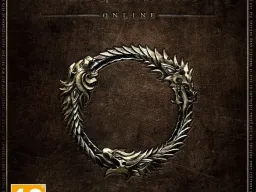 The Elder Scrolls: Online - Jaquette Officielle