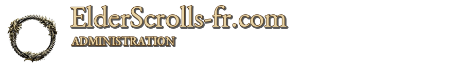 ElderScrolls-fr.com